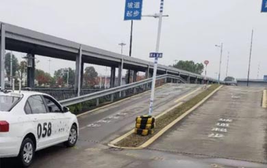 漳州駕考弊案涉及至少200學(xué)員